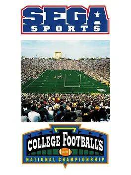 College Football's National Championship image