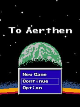 To Aerthen Game Cover Artwork
