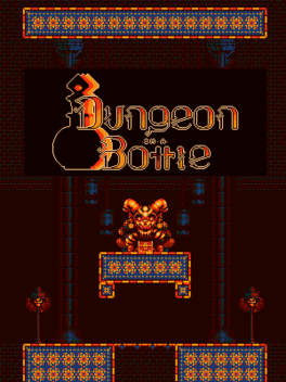 Dungeon in a Bottle