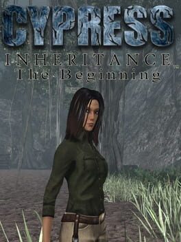 Cypress Inheritance: The Beginning Game Cover Artwork