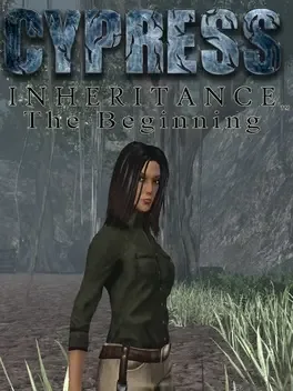 Cypress Inheritance: The Beginning image