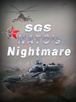 SGS 北约的噩梦游戏资源下载