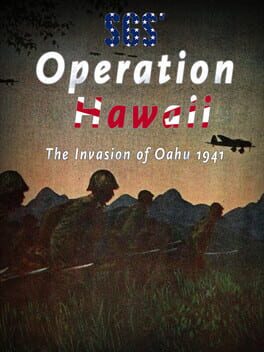 SGS Operation Hawaii