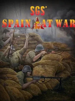 SGS Spain at War image