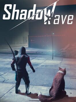 ShadoWave game cover