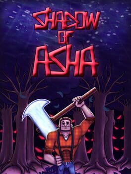 Shadow of Asha