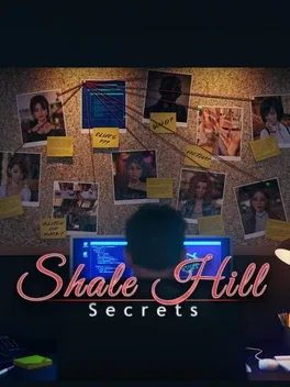 Shale Hill Secrets image