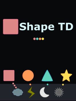 Shape TD