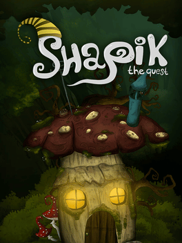 Shapik: The Quest