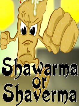 Shawarma or Shaverma