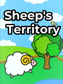 Sheep's Territory cover art