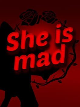 She is mad: Pay your demon