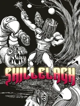 Shillelagh