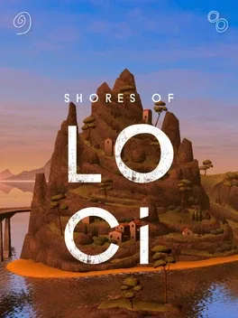 Shores of Loci game cover
