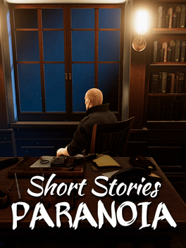 Short Stories Paranoia