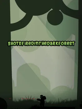 Shots Fired in the Dark Forest