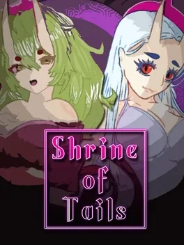 Shrine of Tails