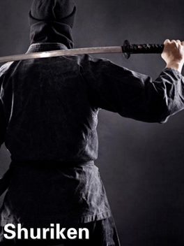 Shuriken
