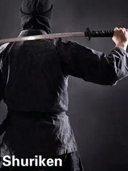 Shuriken