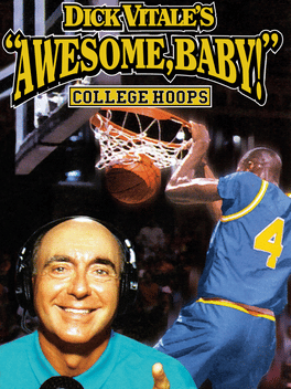 Dick Vitale's "Awesome, Baby!" College Hoops