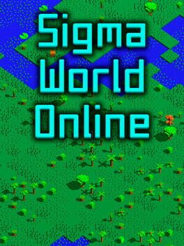 Sigma World Online