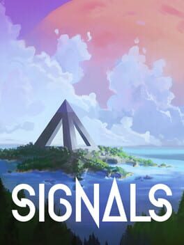 Signals Game Cover Artwork