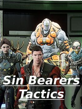 Sin Bearers Tactics