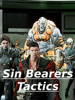 Sin Bearers Tactics