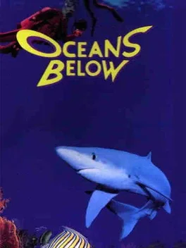 Oceans Below