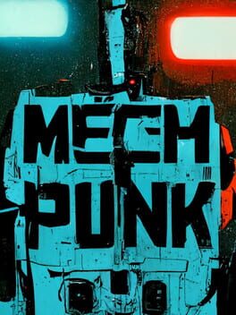 Mech Punk
