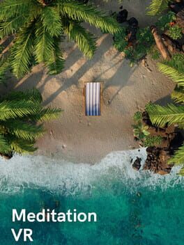 Meditation VR