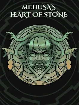 Medusa's Heart of Stone: Chapter 01