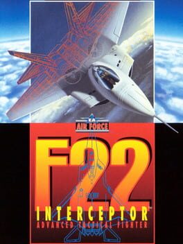 F-22 Interceptor