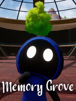 Memory Grove