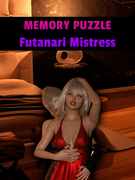 Memory Puzzle: Futanari Mistress