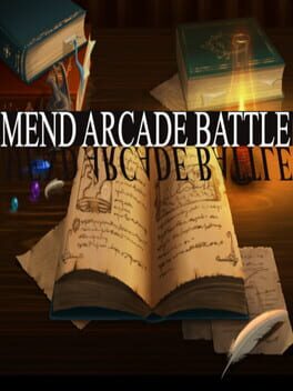 Mend Arcade Battle