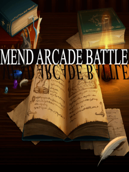 Mend Arcade Battle