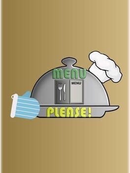 Menu Please!