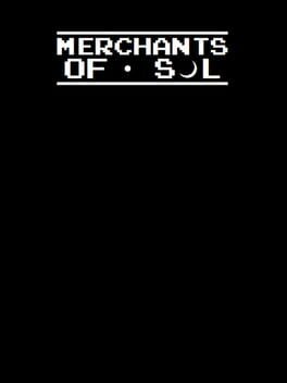 Merchants of Sol