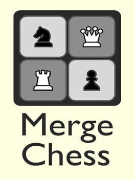 Merge Chess
