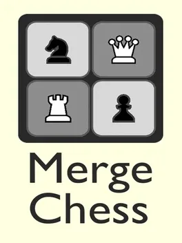 Merge Chess
