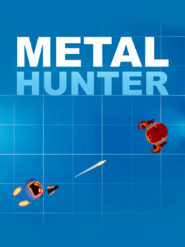 Metal Hunter