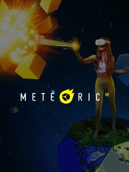 Meteoric VR