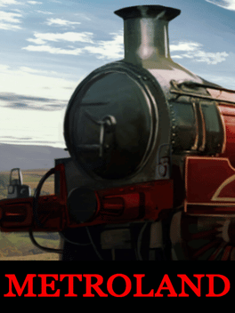 Metroland