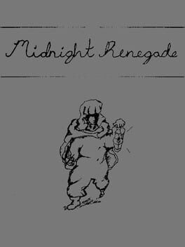 Midnight Renegade: Recollections