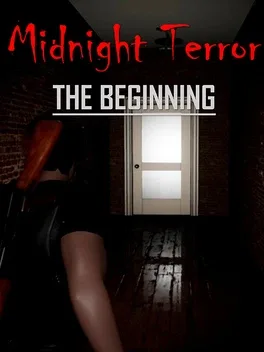 Midnight Terror: The Beginning