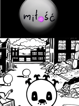 Milosc