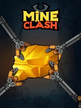 Mine Clash