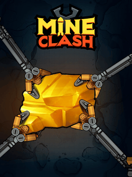 Mine Clash