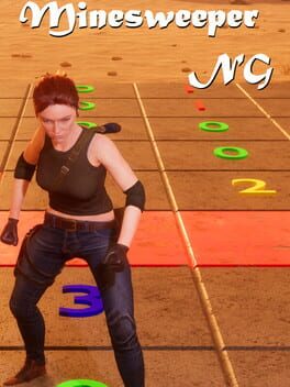 Minesweeper NG